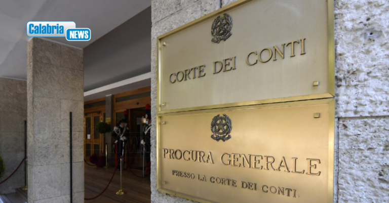 Uscita commissariamento sanità Calabria, i dubbi della Corte dei Conti sull’ok del governo Meloni