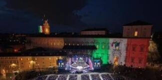 Cortellesi celebra la Repubblica ricordando la staffetta partigiana ‘Mimma’: “Fucilata per la nostra libertà”