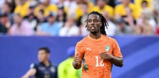 Costa D’Avorio, Wahi torna in campo dopo l’arresto? L’assurda storia ai Mondiali