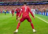 Cristiano Ronaldo, la rinascita ai Mondiali: “Non sono finito, I’m back”