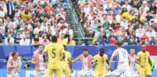 Croazia-Ghana, ‘blocco’ in fuorigioco ma gol di Luckassen è valido: la decisione