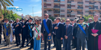 FOTO-2 Giugno, gli 80 anni della Repubblica. Iniziative anche in Calabria: “Costituzione nostra casa comune”