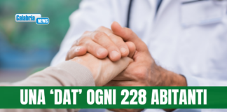 Testamento biologico, in Calabria è uno strumento ancora poco conosciuto: Regione è sedicesima in Italia