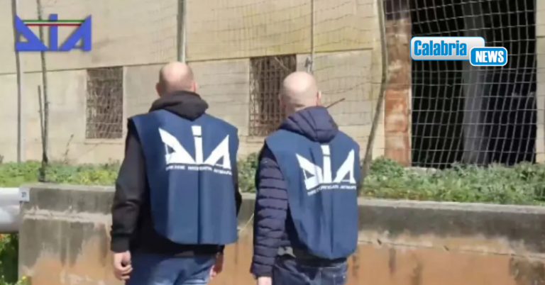 VIDEO-Colpo alla ‘ndrangheta di Platì: DIA confisca 6Mln di euro ad esponente di spicco della cosca Barbaro