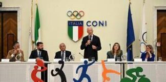 Da Duplantis a Paltrinieri, il Premio Fair Play Menarini accende la sua trentesima edizione