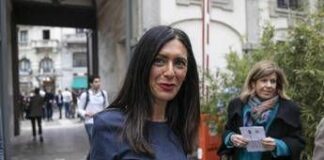 Dal ‘mito’ De Mita alla segreteria di Veltroni fino all’Europa, chi è Pina Picierno