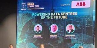 Dalla rete al server nel segno della scalabilità, visione di Abb per Data Center del futuro