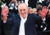 Dario Argento: “In Italia il cinema è decaduto, colpa degli spettatori”