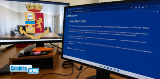 Denunce online: prosegue in via sperimentale il nuovo servizio della Polizia. Disponibile anche nell’app IO