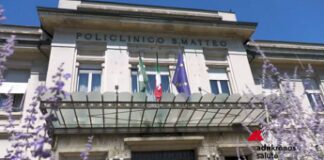 ‘Dietro la tua firma c’è tutto questo’, al via campagna 5×1000 Fondazione Irccs Policlinico San Matteo Pavia