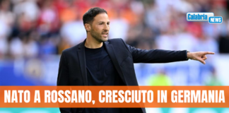 Il calabrese Domenico Tedesco nuovo allenatore del Bologna: contratto biennale, opzione per terza stagione