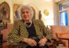 È morta Sultana Razon, la vedova di Umberto Veronesi aveva 94 anni