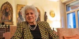 È morta Sultana Razon, la vedova di Umberto Veronesi aveva 94 anni