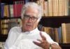 È morto Carlo Ginzburg, maestro della microstoria: aveva 87 anni