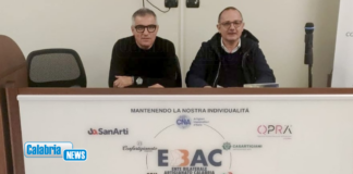 EBAC lancia il “Bonus Estate 2026”: 100Mila euro a sostegno di lavoratori e imprese artigiane calabresi