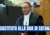 Lamezia Terme, è insediato il nuovo procuratore della Repubblica Elio Romano