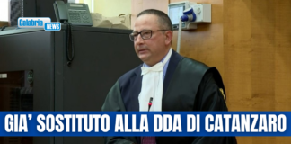 Lamezia Terme, è insediato il nuovo procuratore della Repubblica Elio Romano