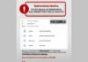 Email truffa su rimborsi, l’alert del ministero della Salute: “Non cliccare su link”