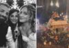Emma Marrone, il fratello Checco si è sposato: la dedica social e la location fiabesca