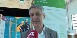 Energia, Sampaolo (Eni): “Sostenibilità integrata nel business”