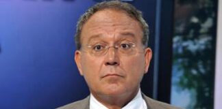 Enrico Varriale, confermata in appello condanna a 10 mesi per stalking