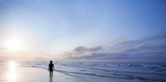 Estate, sole e caldo sull’Italia: balzo delle temperature nel weekend