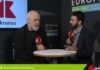 Fii, Rama: “Albania più vicina che mai all’Ue, chiudere negoziati entro fine 2027”