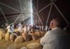 Fondazione Antonio Presti, “L’immensità dell’immenso” per celebrare il Rito della Luce 2026