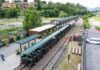 Fondazione FS, debuttano in Italia le nuove carrozze panoramiche per il turismo ferroviario