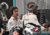Formula 1, Wolff: “Arrabbiato per ritiro Antonelli, Hamilton è rivale per titolo”