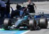 Formula 1, oggi il Gp di Barcellona – Diretta