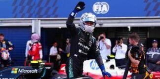 Formula 1, ordine d’arrivo Gp Montecarlo e classifica Mondiale