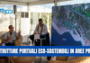 FOTO-Falerna, dal primo forum costruttori nautici arriva la proposta per un porto turistico ai Laghi La Vota
