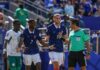 Francia-Senegal, contatto Mbappé-Mané e rigore negato: furia Deschamps e tv ‘ingannate’