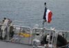 Francia intercetta petroliera russa al largo dell’Atlantico. Cremlino: “Atto di pirateria”
