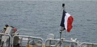 Francia intercetta petroliera russa al largo dell’Atlantico. Cremlino: “Atto di pirateria”