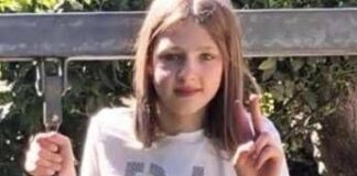 Frosinone, 12enne scappa per andare dal papà soldato in Ucraina: ritrovata dai carabinieri
