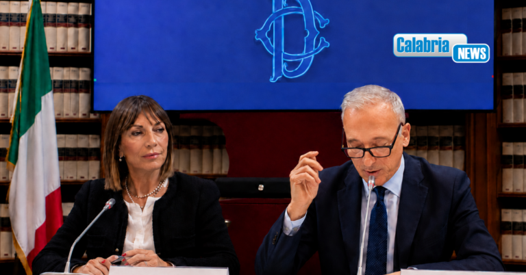 Calabria al vertice delle garanzie digitali: Scarpino riconfermato vice coordinatore nazionale dei Corecom italiani