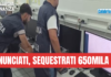 VIDEO-Blitz anti-pirateria a Crotone, smantellate tre centrali del ‘pezzotto’ utilizzate da 2.700 “clienti”