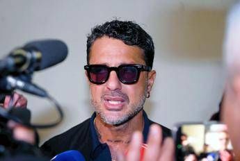 Garante Privacy: “Illecita diffusione conversazioni Raoul Bova, sanzionato Fabrizio Corona”