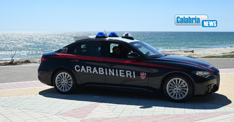 Sellia Marina: 7 denunciati per la rissa durante l’inaugurazione di un locale, coinvolti anche due minorenni