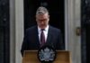 Gb, ex consigliere Brown: “Starmer ha pagato mancanza visione, Burnham rischia”
