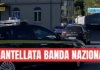 VIDEO-Falsi investimenti e rendimenti facili sulle auto di lusso con lo “schema Ponzi”: arresti anche in Calabria