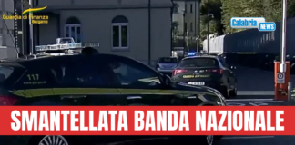 VIDEO-Falsi investimenti e rendimenti facili sulle auto di lusso con lo “schema Ponzi”: arresti anche in Calabria