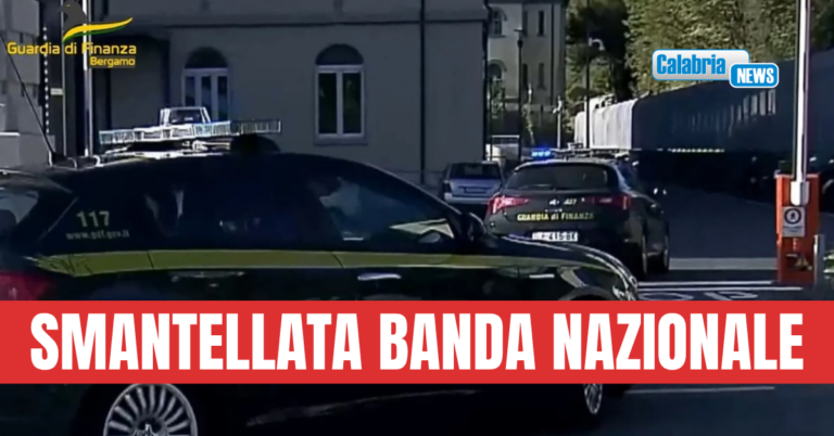 VIDEO-Falsi investimenti e rendimenti facili sulle auto di lusso con lo “schema Ponzi”: arresti anche in Calabria