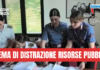 VIDEO-Fondi sottratti al Comune di Vazzano, sequestro preventivo di 462mila euro a 11 indagati