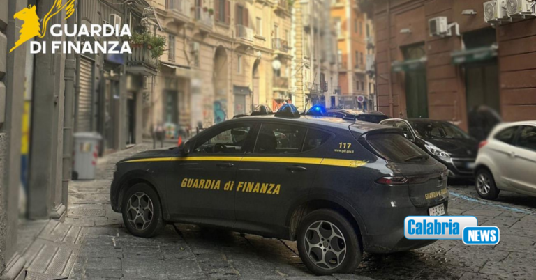 VIDEO-Asse della droga tra Sicilia, Calabria, Campania e Lazio: sei misure cautelari dopo blitz a Palermo