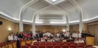 Geometri, per progetti senza barriere premiati gli studenti di dodici istituti tecnici