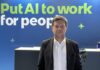 Giannelli (ServiceNow): “E’ rivoluzione che richiede volontà di tutti”