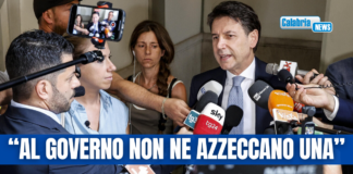 Indagine corruzione Ponte Stretto, Conte: inchiesta Roma dimostra ennesimo fallimento Meloni